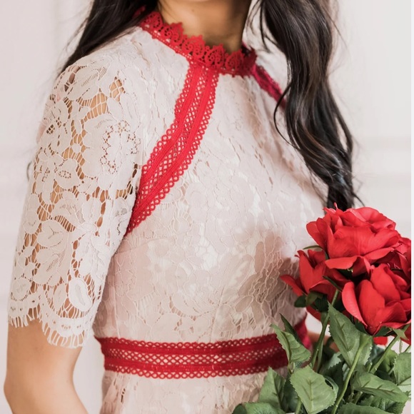 Rachel Parcell midi dress - Picture 2 of 7